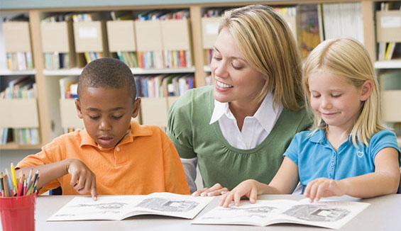 Making Reading Instruction Explicit (SWD)