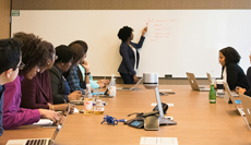 Developing an Individualized Education Plan